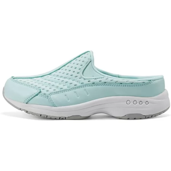 Easy Spirit Women's Travelfuzz Mule