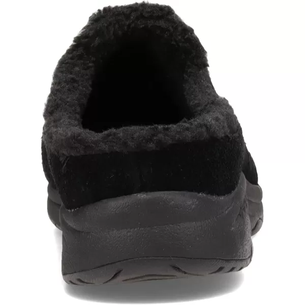 Easy Spirit Women's Travelfuzz Mule
