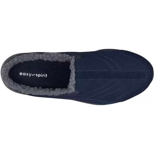 Easy Spirit Women's Travelfuzz Mule