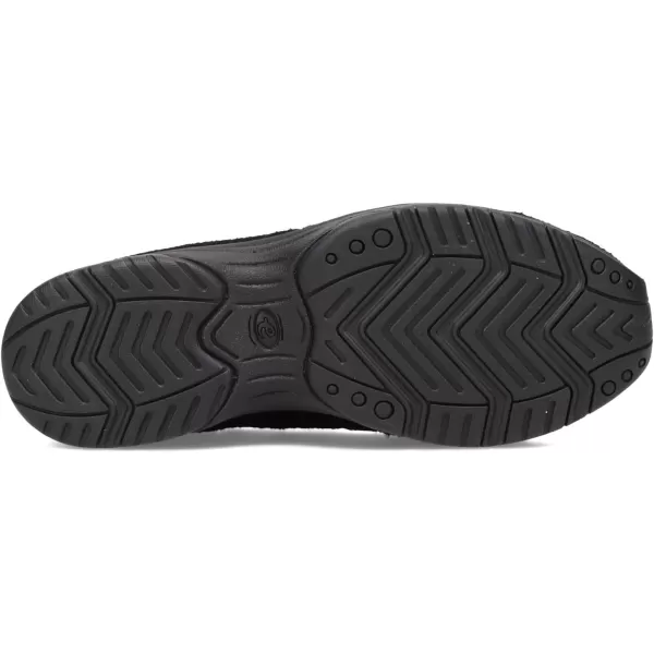 Easy Spirit Women's Travelfuzz Mule