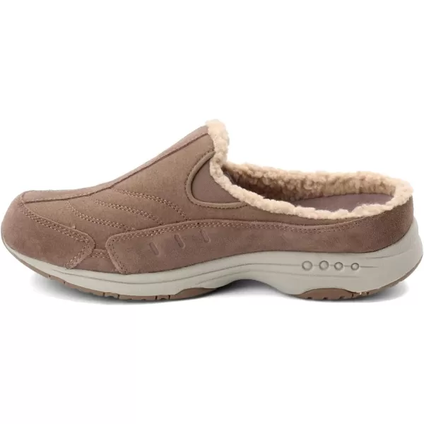 Easy Spirit Women's Travelfuzz Mule