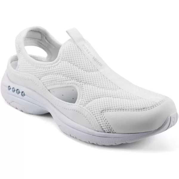 Easy Spirit Womens Trina Slip On Walking Shoes