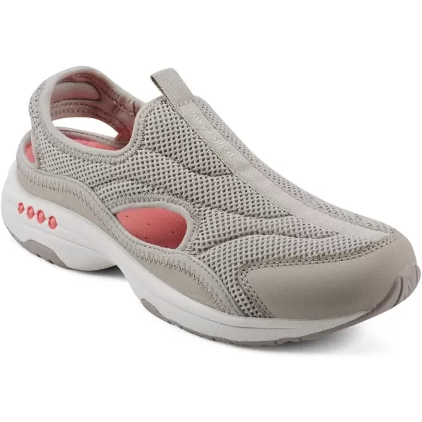 Easy Spirit Womens Trina Slip On Walking Shoes