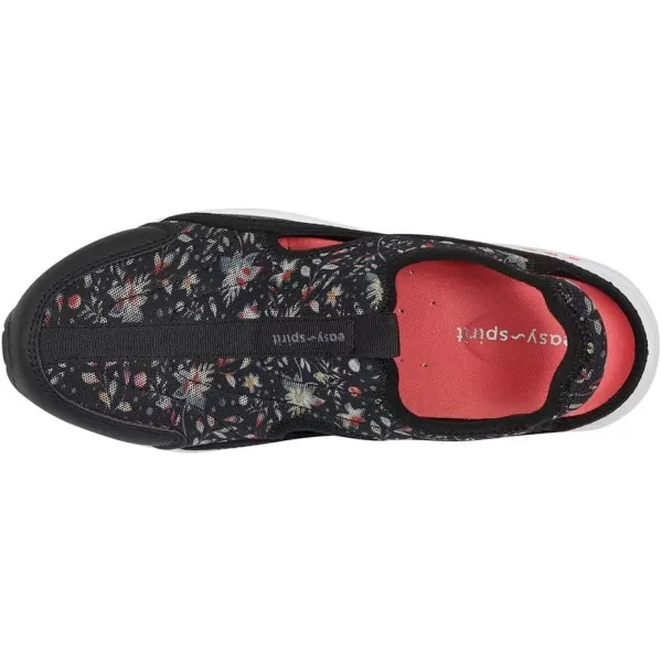 Easy Spirit Womens Trina Slip On Walking Shoes