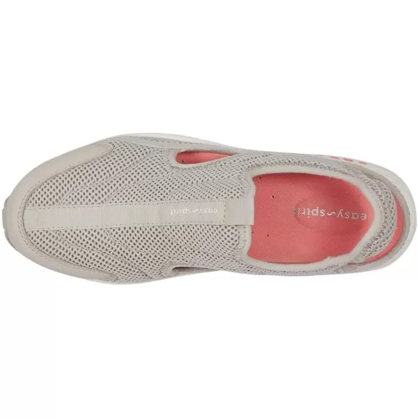 Easy Spirit Womens Trina Slip On Walking Shoes