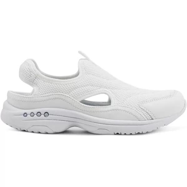 Easy Spirit Womens Trina Slip On Walking Shoes