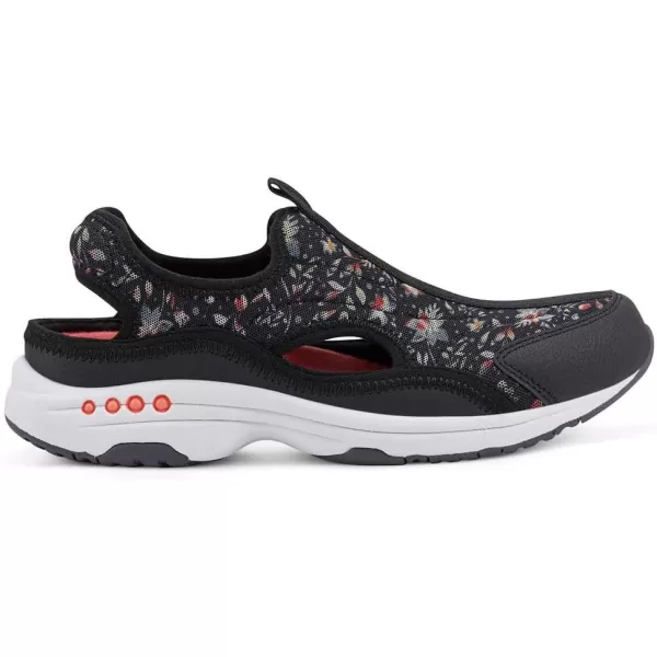 Easy Spirit Womens Trina Slip On Walking Shoes