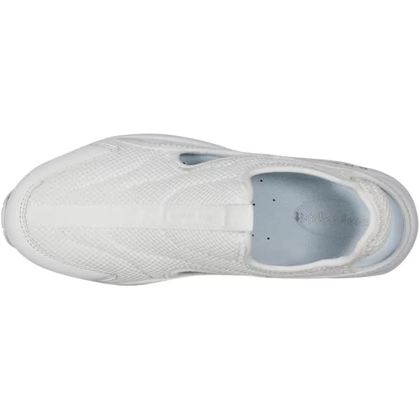 Easy Spirit Womens Trina Slip On Walking Shoes