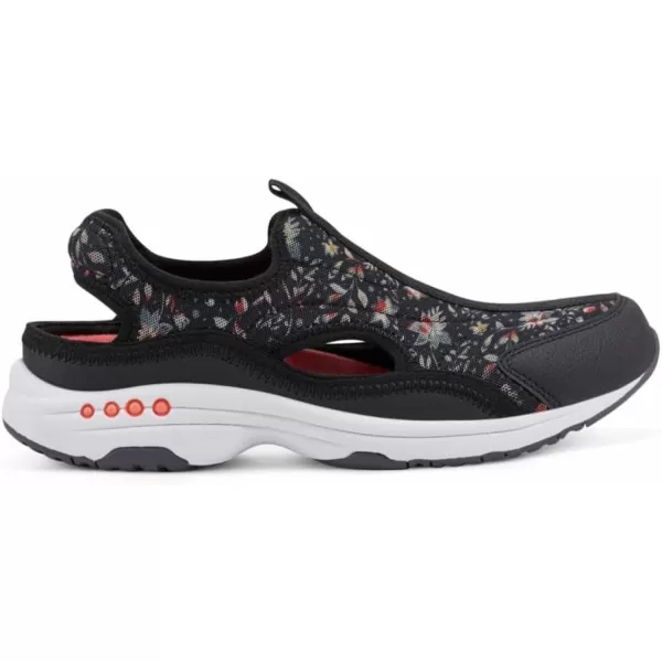 Easy Spirit Womens Trina Slip On Walking Shoes