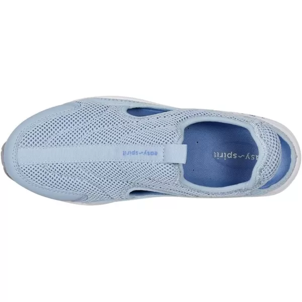 Easy Spirit Womens Trina Slip On Walking Shoes