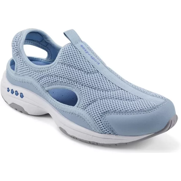 Easy Spirit Womens Trina Slip On Walking Shoes