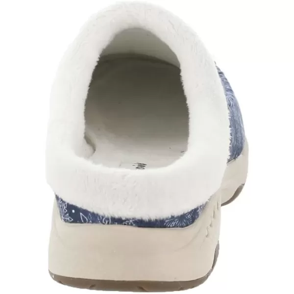 Easy Spirit Women's Tslip2 Slipper