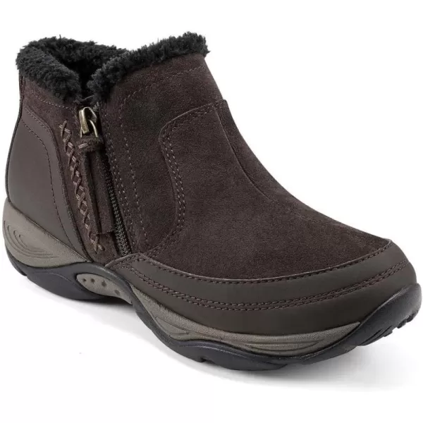 Dark Brown 201