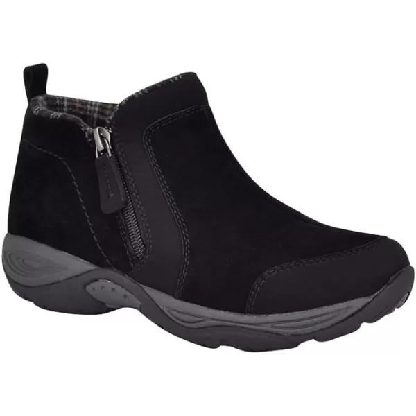 Easy Spirit Womens Evony Casual Booties