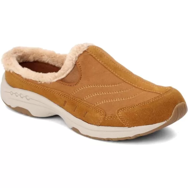 Easy Spirit Women's Travelfuzz Mule