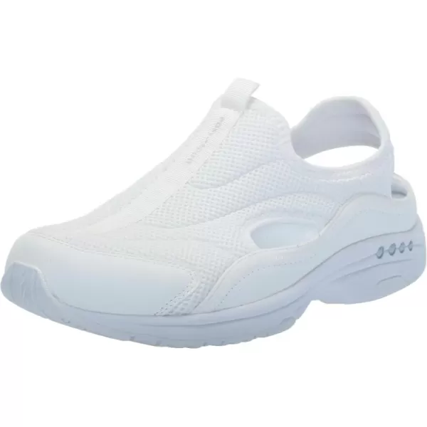 Easy Spirit Womens Trina Slip On Walking Shoes