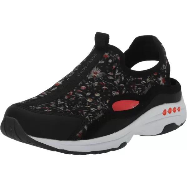 Easy Spirit Womens Trina Slip On Walking Shoes