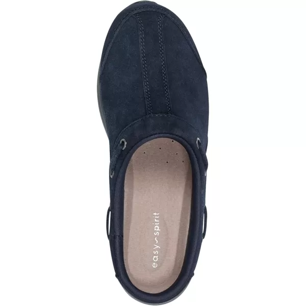 Easy Spirit Women's Travelport26 Sneaker