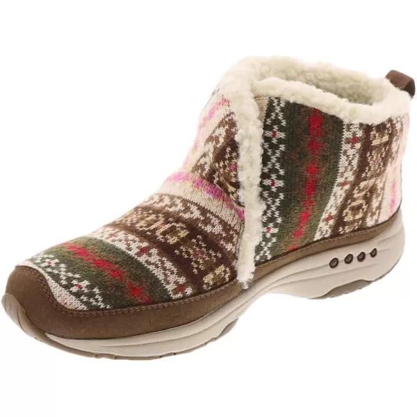 Easy Spirit Womens Trippin2 Ankle Boot