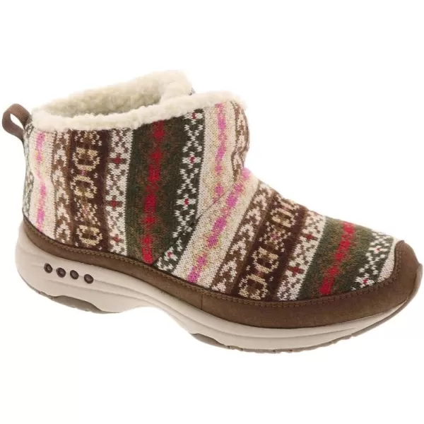 Easy Spirit Womens Trippin2 Ankle Boot