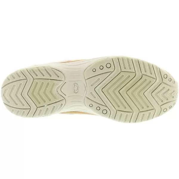 Easy Spirit Women's Tslip2 Clog, Brown, 9.5