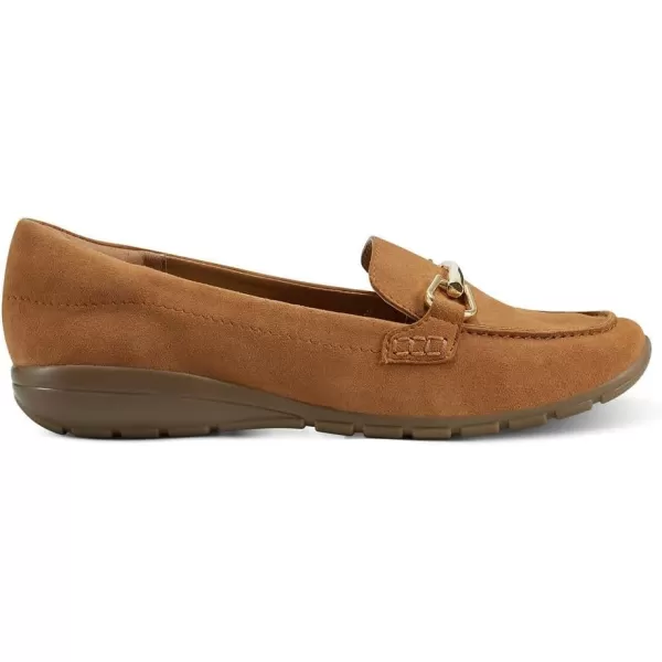 Easy Spirit Womens Amalie Casual Loafers