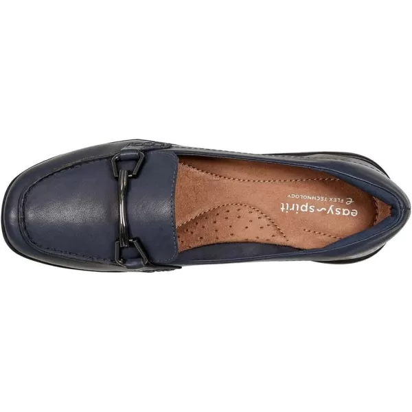 Easy Spirit Womens Amalie Casual Loafers