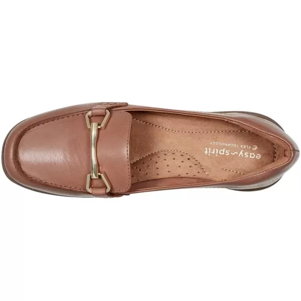 Easy Spirit Womens Amalie Casual Loafers