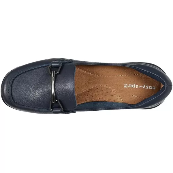 Easy Spirit Womens Amalie Casual Loafers
