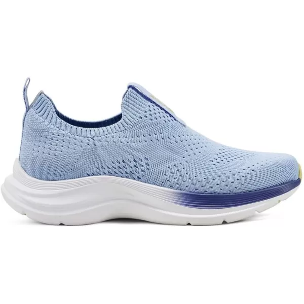 Easy Spirit Women's Easywalk9 Sneaker