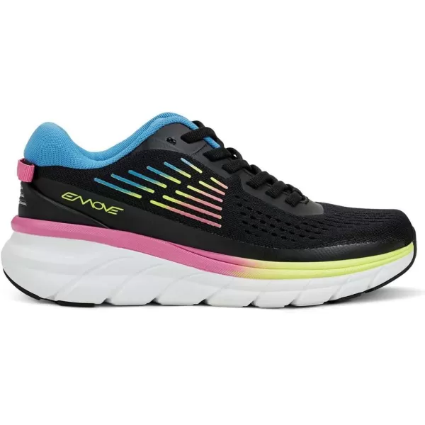 Easy Spirit Women's Mel17 Sneaker