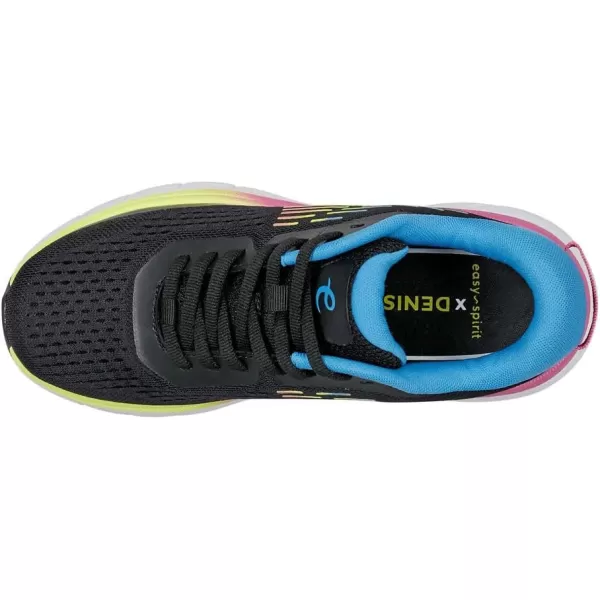 Easy Spirit Women's Mel17 Sneaker