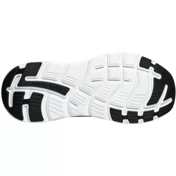 Easy Spirit Women's Mel17 Sneaker