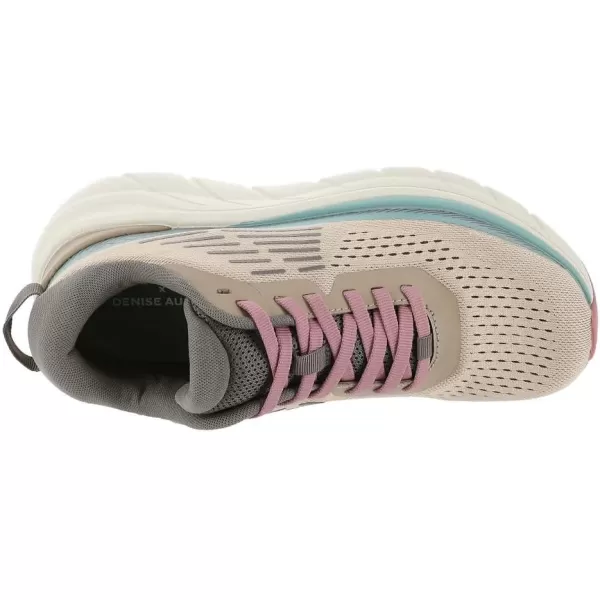Easy Spirit Women's Mel17 Sneaker
