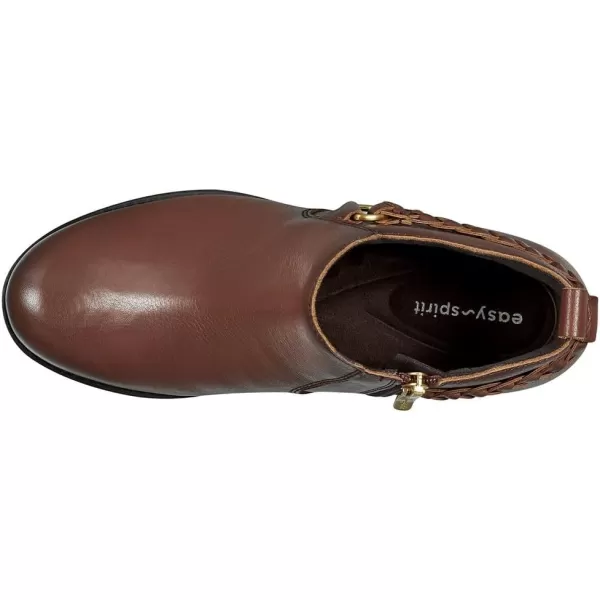 Easy Spirit Womens Roslyn Ankle Booties