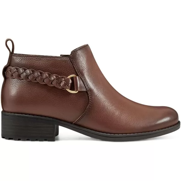 Easy Spirit Womens Roslyn Ankle Booties