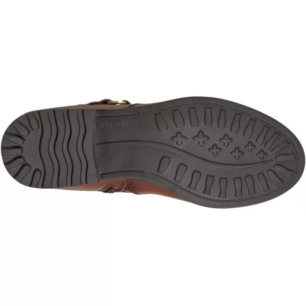 Easy Spirit Womens Roslyn Ankle Booties