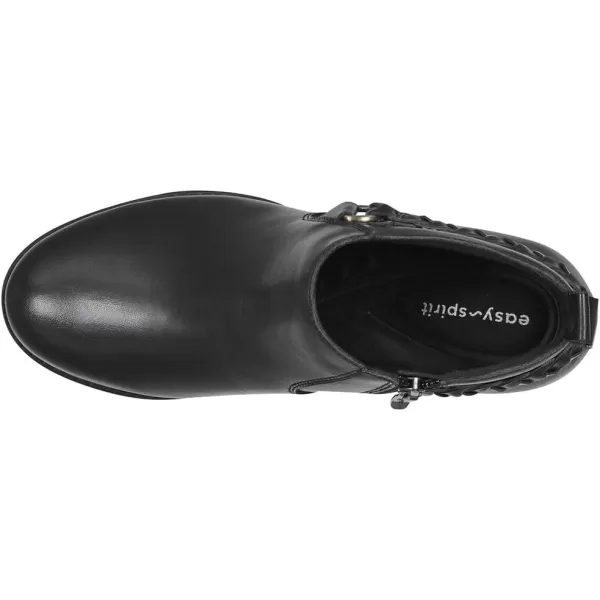 Easy Spirit Womens Roslyn Ankle Booties