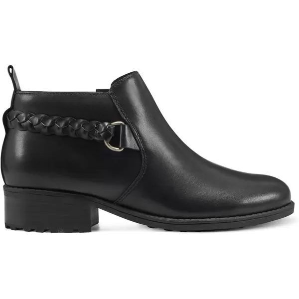 Easy Spirit Womens Roslyn Ankle Booties