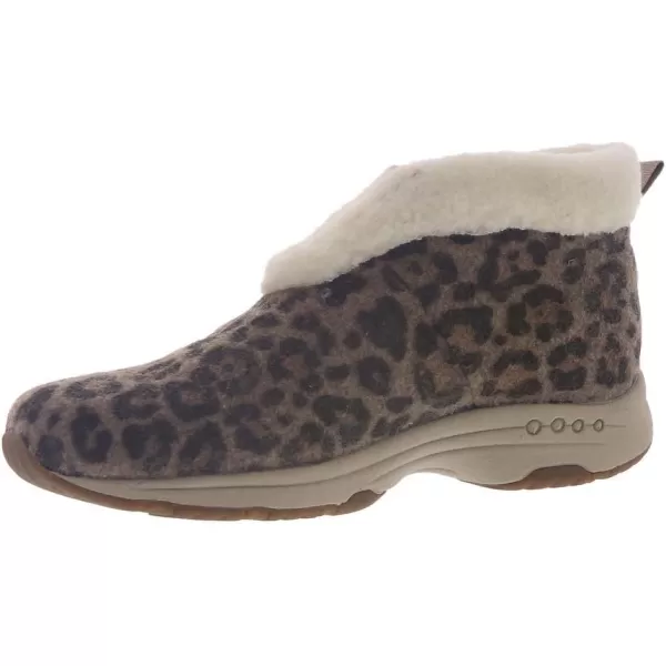 Easy Spirit Womens Slippers