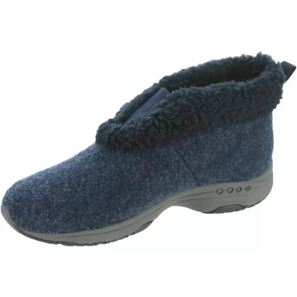 Easy Spirit Womens Slippers