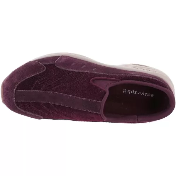 Easy Spirit Women's Traveltime722 Sneaker