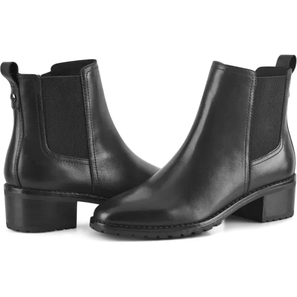 Easy Spirit Women's Fedra Ankle Boot