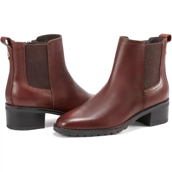 Easy Spirit Women's Fedra Ankle Boot
