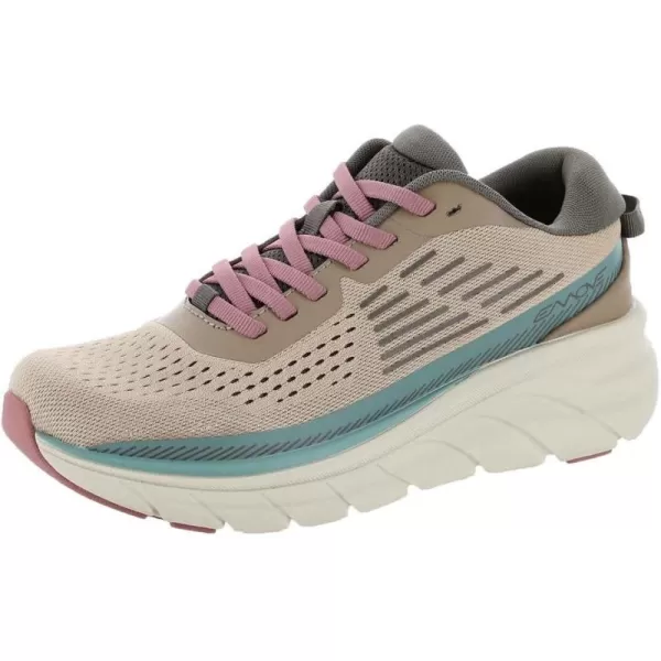 Easy Spirit Women's Mel17 Sneaker