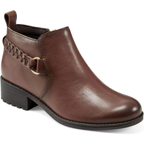 Easy Spirit Womens Roslyn Ankle Booties