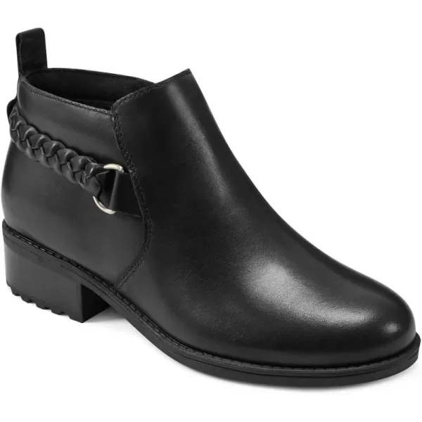 Easy Spirit Womens Roslyn Ankle Booties