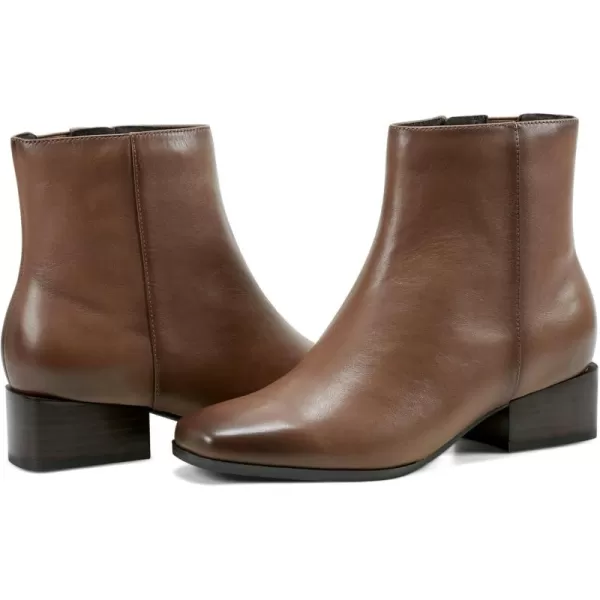 Easy Spirit Women's Sidney Ankle Boot