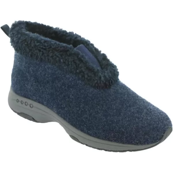 Easy Spirit Womens Slippers