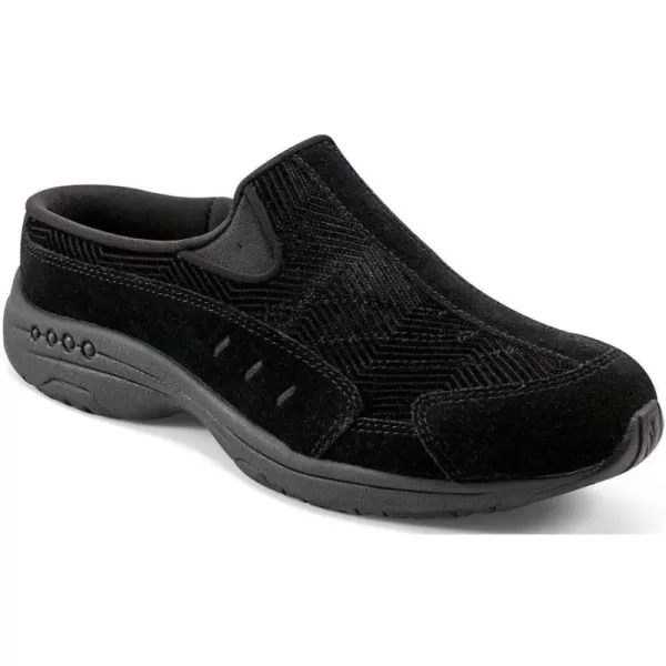 Easy Spirit Women's Traveltime722 Sneaker
